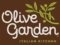 Olive Garden Winchester Logo