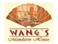 Wang's Logo