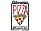 Memphis Pizza Cafe East Logo