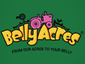 Belly Acres East Logo