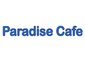 Paradise Cafe Logo