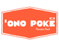 Ono Poke Logo
