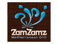 Zam Zamz Logo